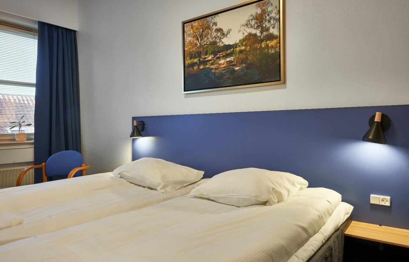 Bb-Hotel Ronne Bornholm Dış mekan fotoğraf