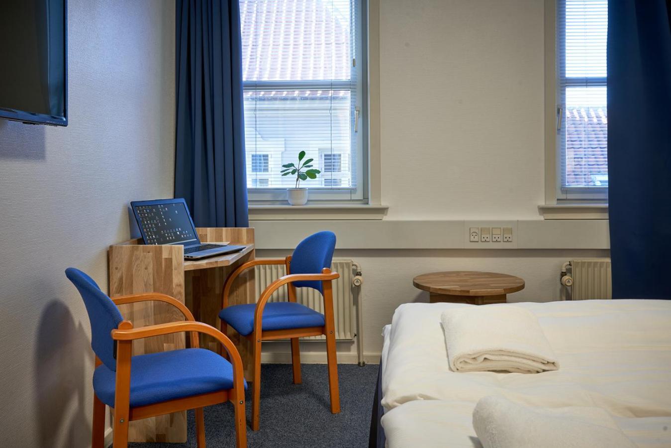 Bb-Hotel Ronne Bornholm Dış mekan fotoğraf