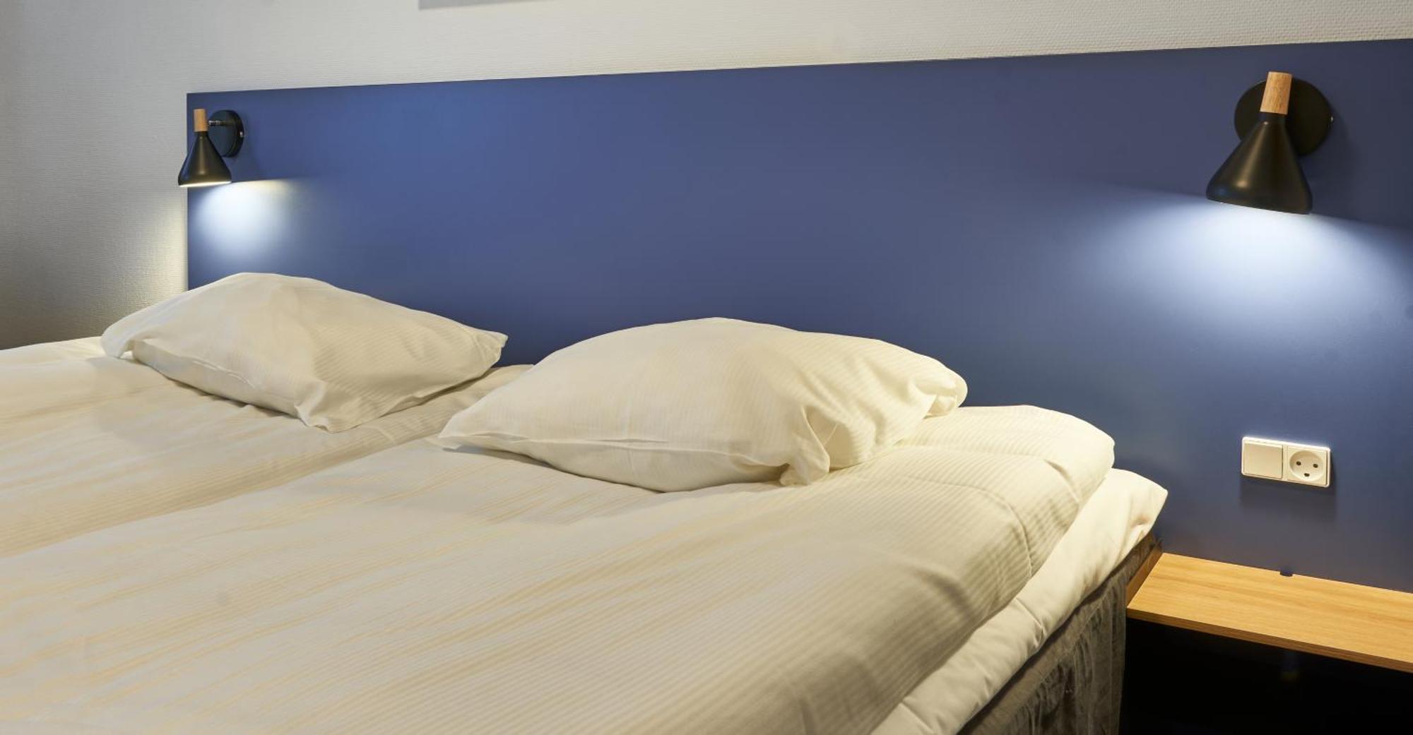 Bb-Hotel Ronne Bornholm Dış mekan fotoğraf