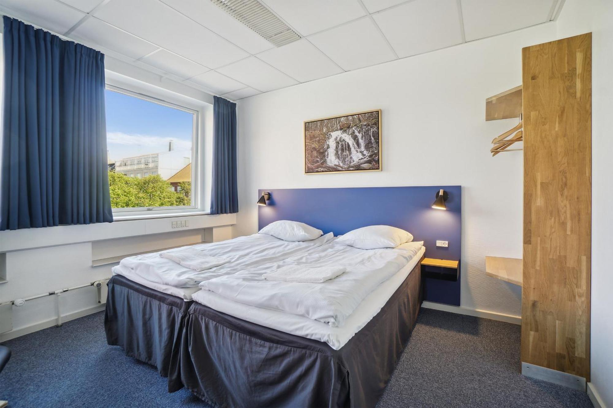 Bb-Hotel Ronne Bornholm Dış mekan fotoğraf