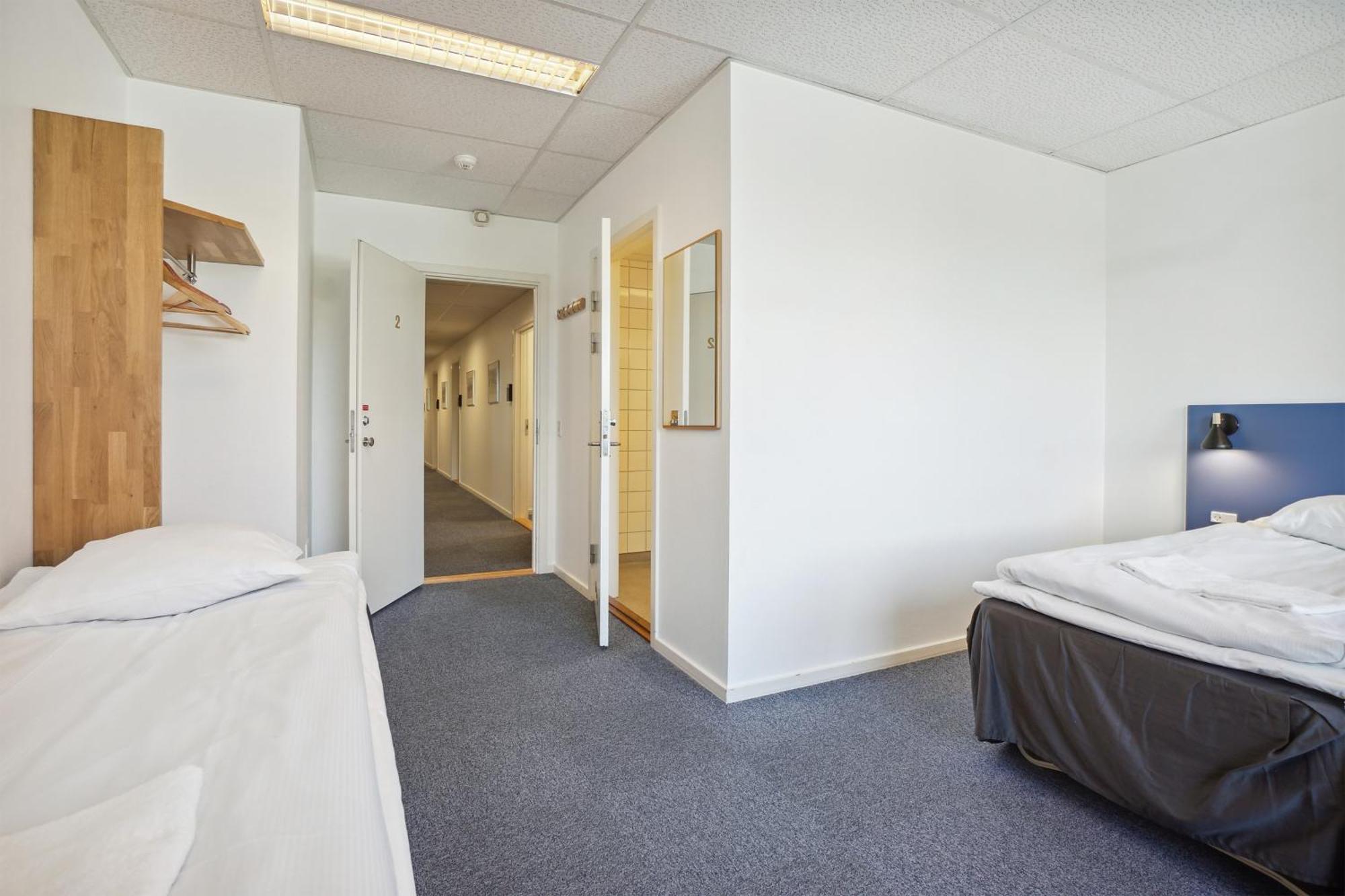 Bb-Hotel Ronne Bornholm Dış mekan fotoğraf