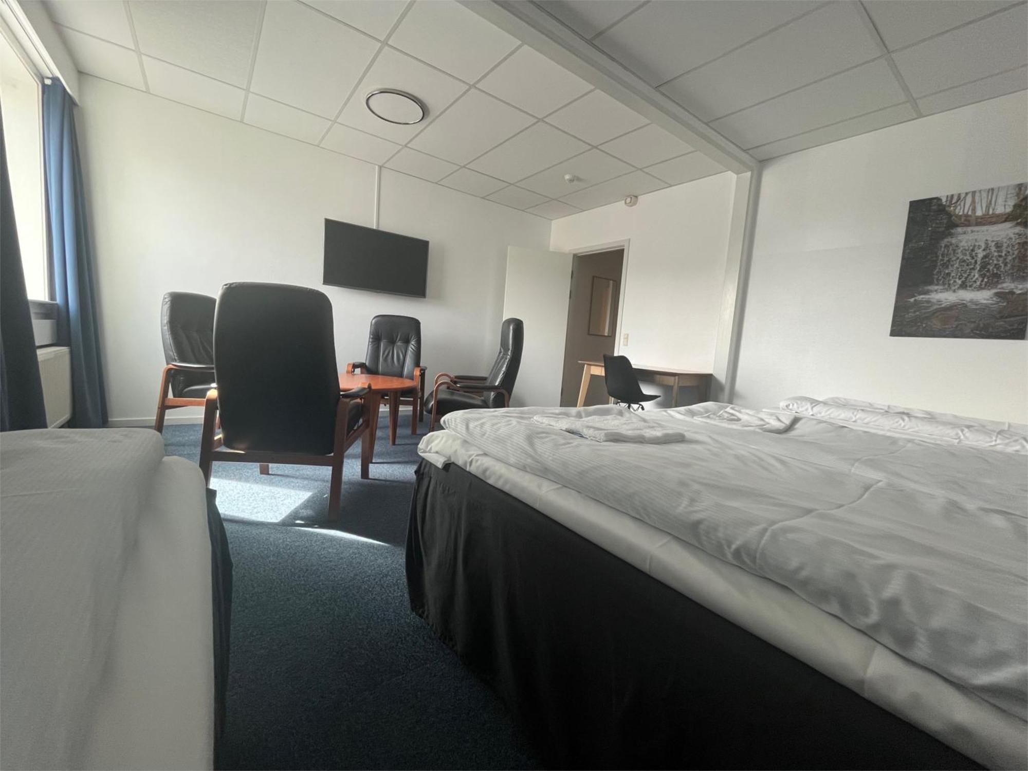 Bb-Hotel Ronne Bornholm Dış mekan fotoğraf