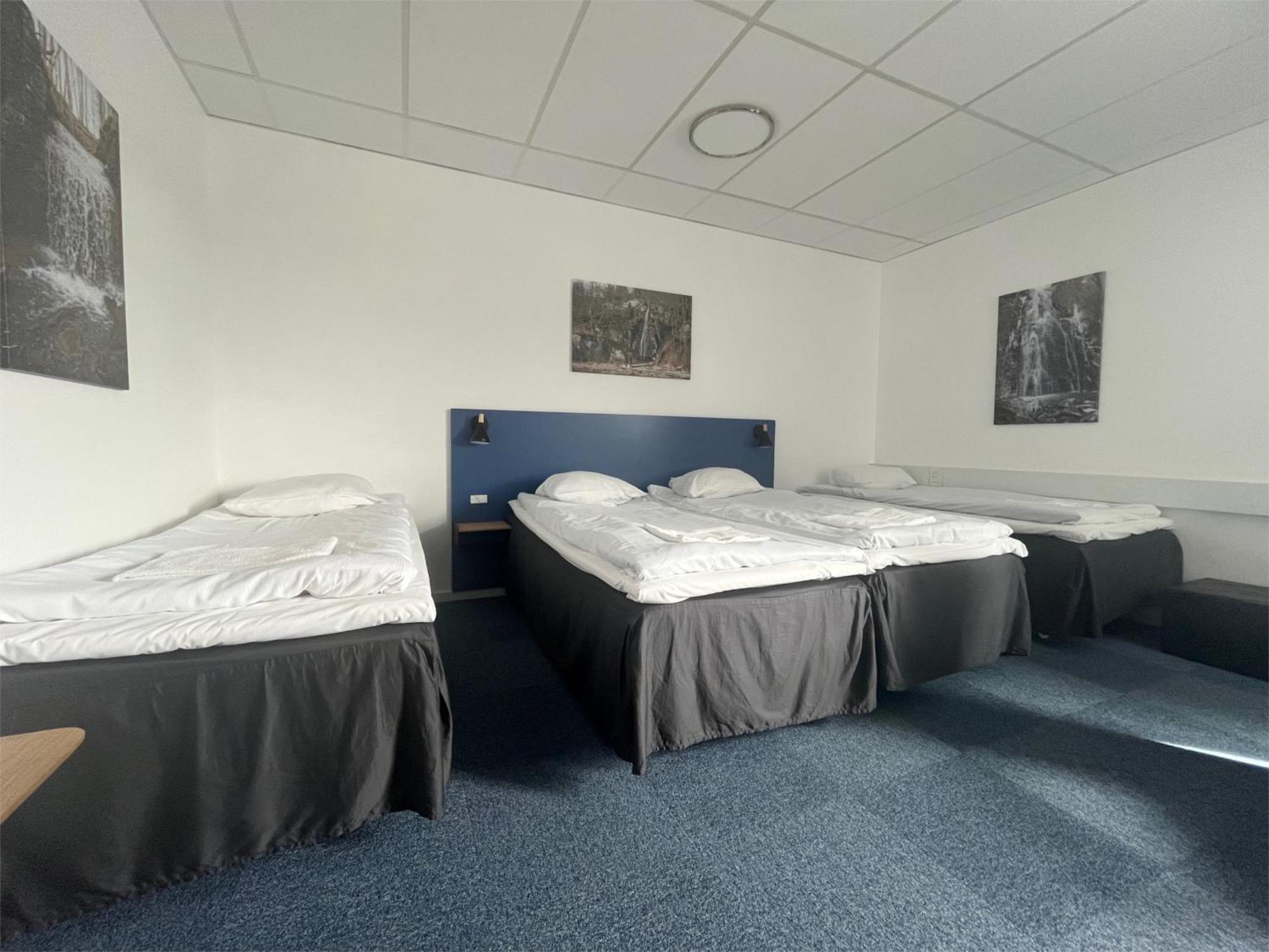 Bb-Hotel Ronne Bornholm Dış mekan fotoğraf