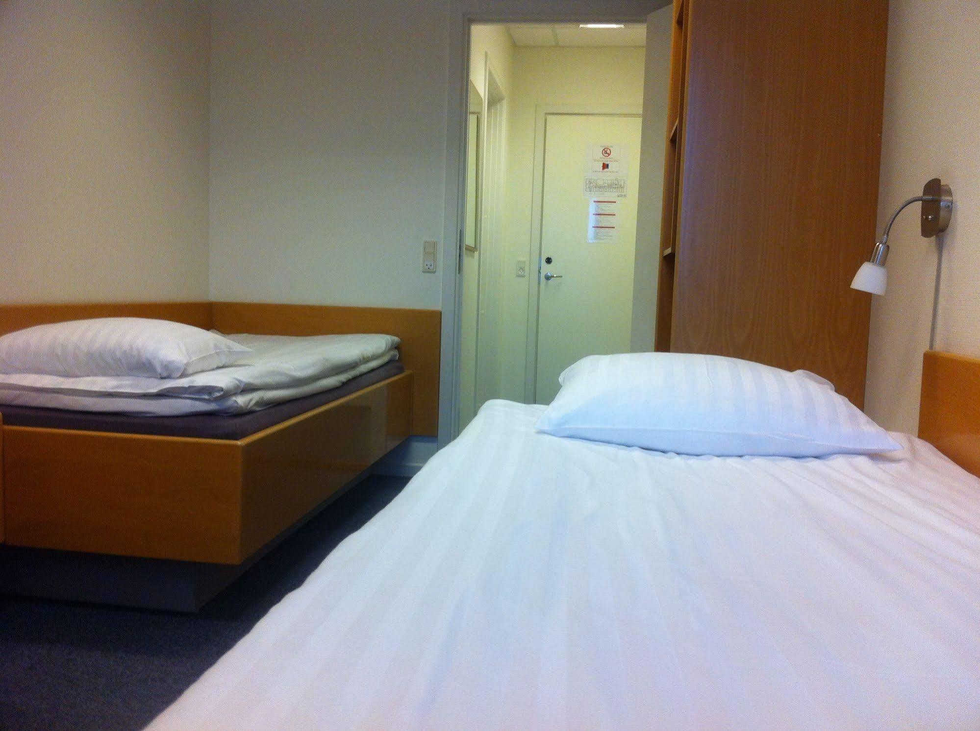 Bb-Hotel Ronne Bornholm Dış mekan fotoğraf
