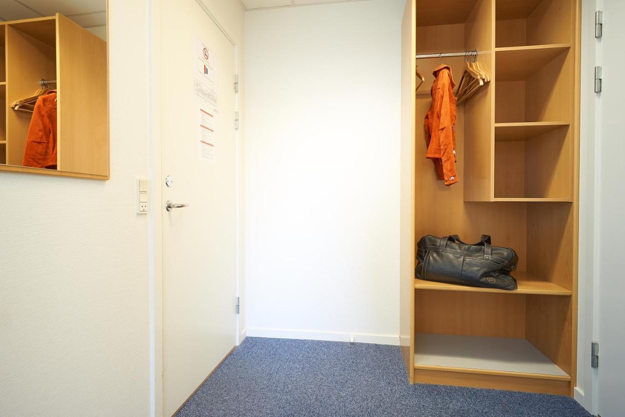 Bb-Hotel Ronne Bornholm Dış mekan fotoğraf