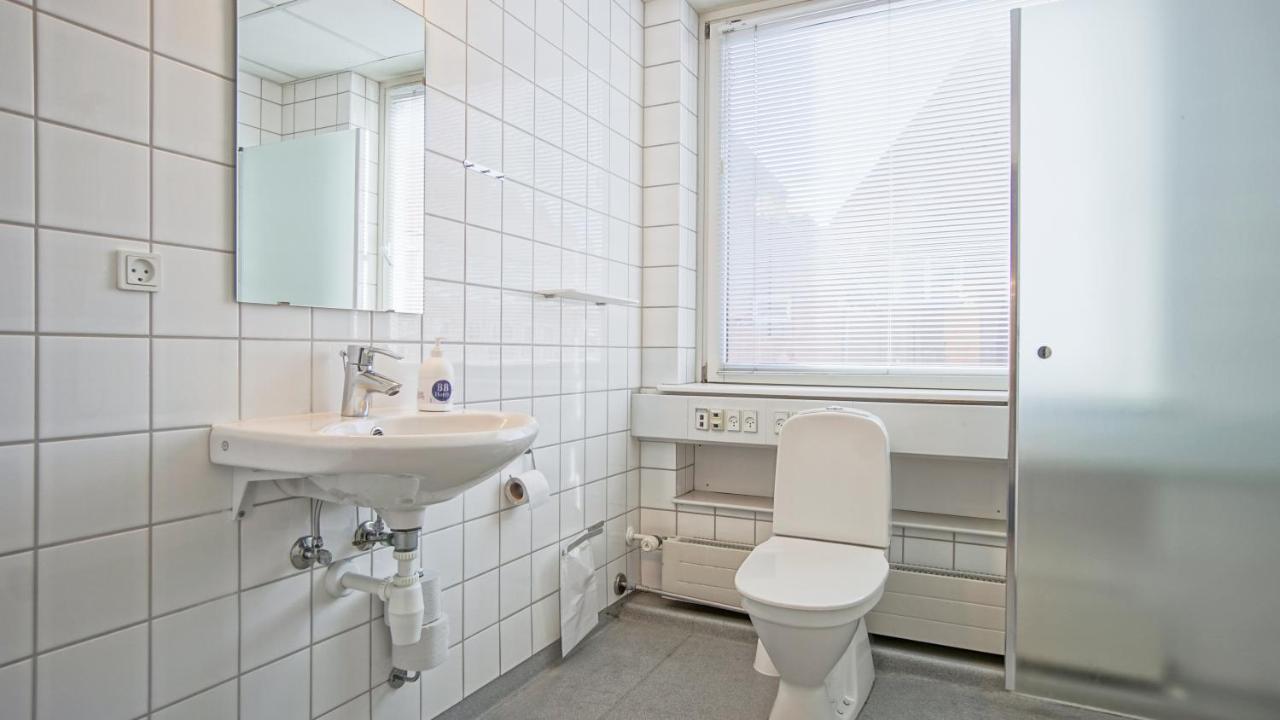 Bb-Hotel Ronne Bornholm Dış mekan fotoğraf