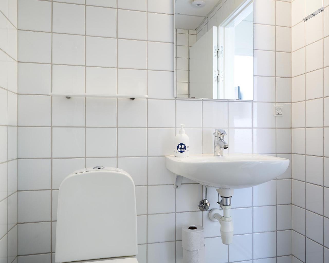 Bb-Hotel Ronne Bornholm Dış mekan fotoğraf